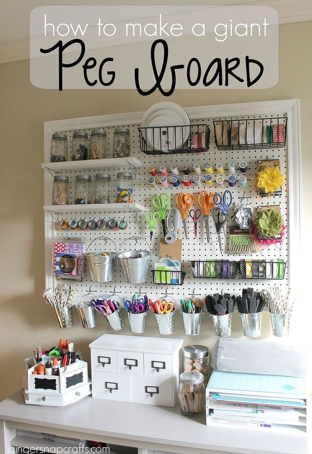 5 Creative Ways to Organize Embellishments - ScrapbookingStore