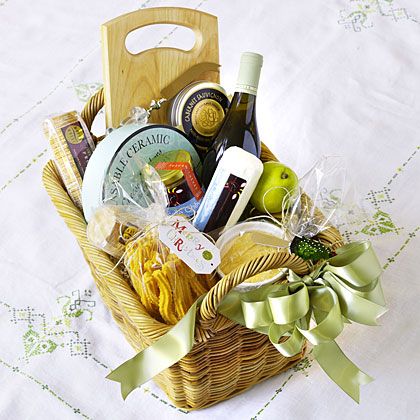 How to Make a Valentine's Basket: 11 Easy Gift Basket Ideas -  ScrapbookingStore