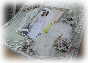 Dreams - Wedding layout