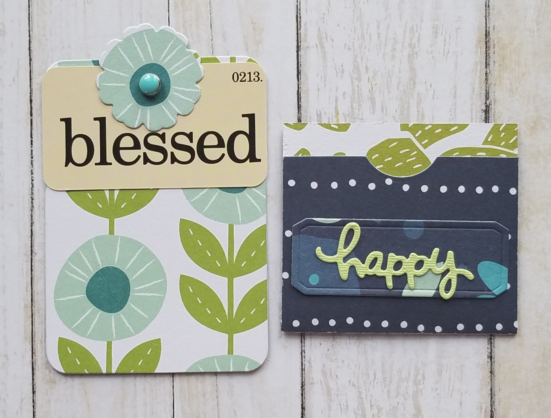 ScrapbookingStore May 2019 kit - Our Design Team members used all crafting materials from our May 2019 monthly kit called "Happy Days" collection by My Mind’s Eye, which also includes Dear Lizzy “Oh Hello” from the Lovely Day collection and Maggie Holmes “Summertime” from the Carousel collection