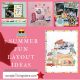 7 Summer Fun Layout Ideas - ScrapbookingStore